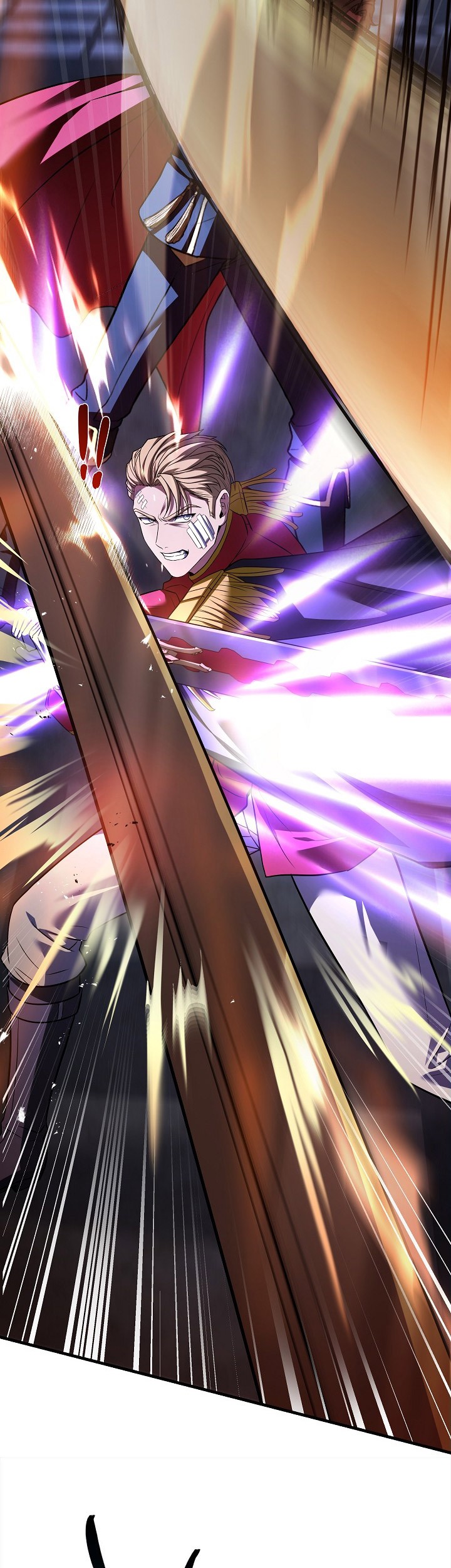 Return of The Greatest Lancer Chapter 140 Gambar 39