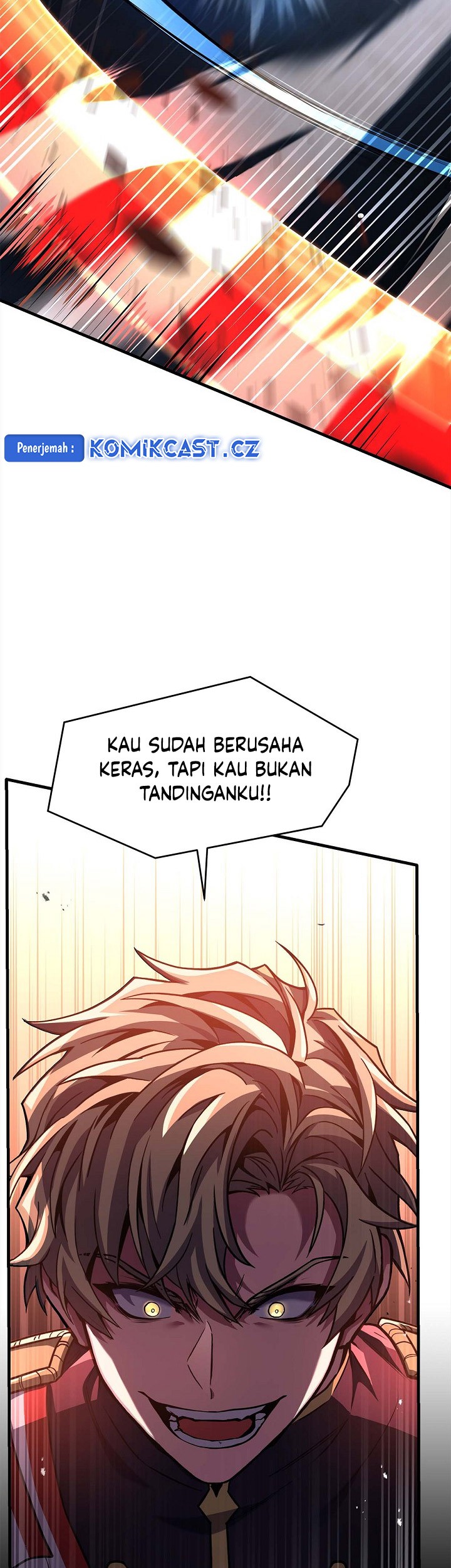 Return of The Greatest Lancer Chapter 140 Gambar 43