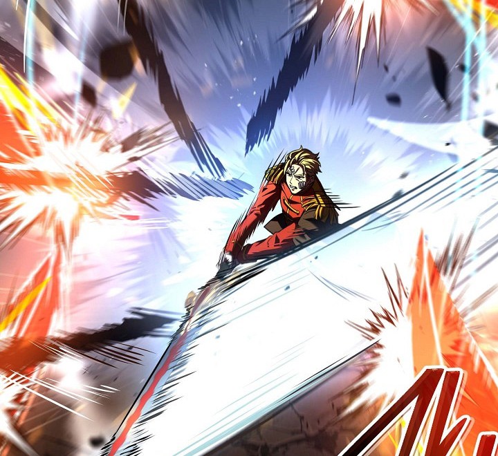 Return of The Greatest Lancer Chapter 140 Gambar 48