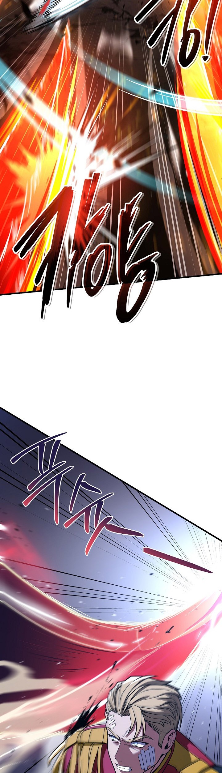 Return of The Greatest Lancer Chapter 140 Gambar 49