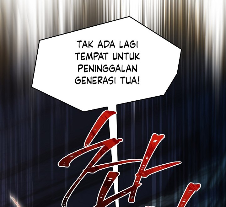 Return of The Greatest Lancer Chapter 140 Gambar 52