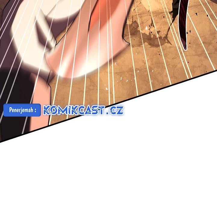 Return of The Greatest Lancer Chapter 140 Gambar 56