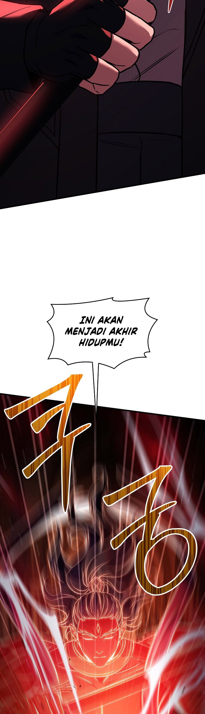 Return of The Greatest Lancer Chapter 140 Gambar 71