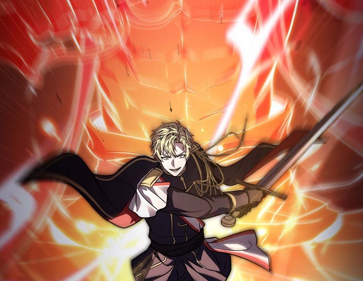 Return of The Greatest Lancer Chapter 140 Gambar 72