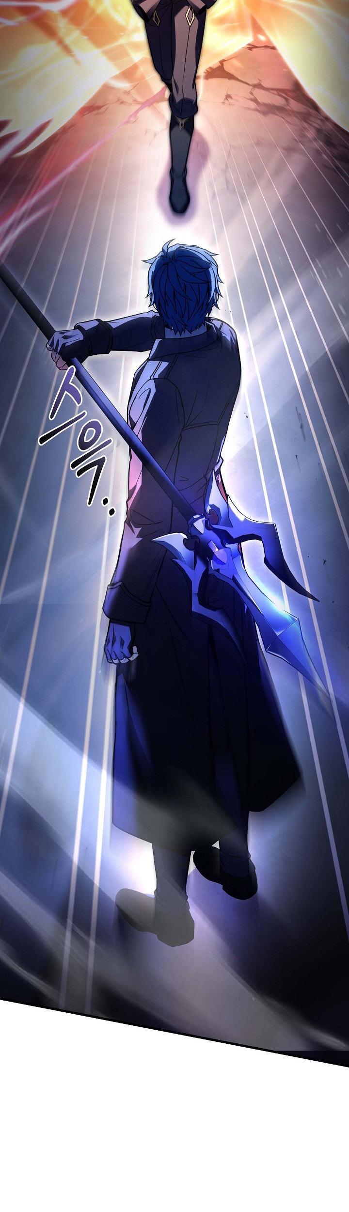Return of The Greatest Lancer Chapter 140 Gambar 73