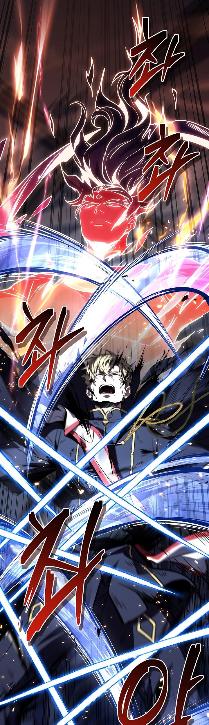 Return of The Greatest Lancer Chapter 140 Gambar 77