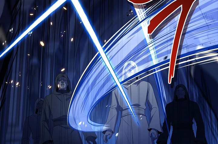 Return of The Greatest Lancer Chapter 140 Gambar 78
