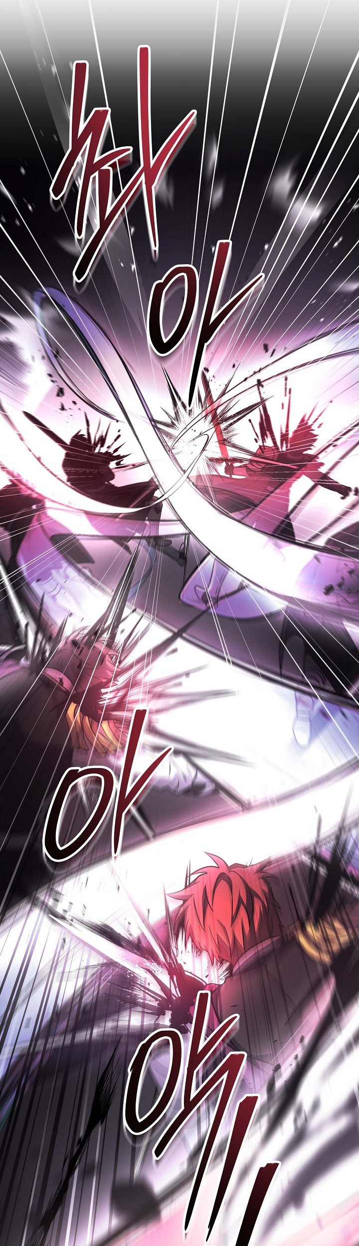 Return of The Greatest Lancer Chapter 140 Gambar 91