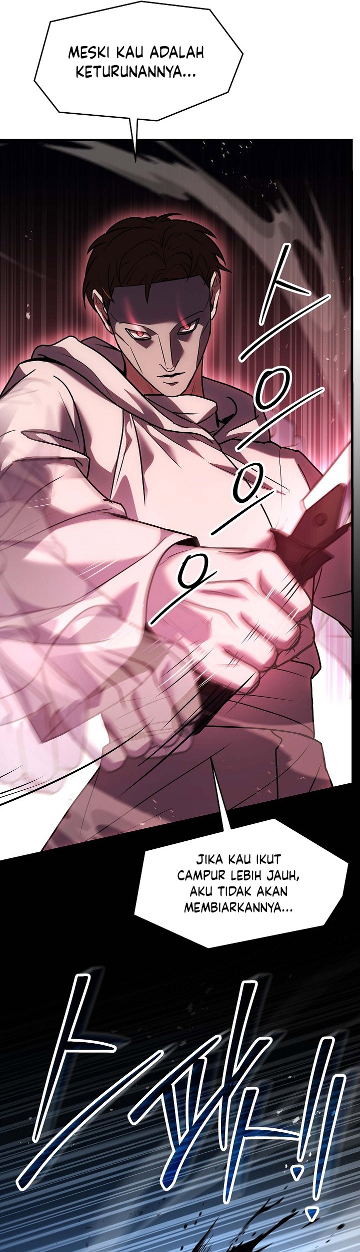 Return of The Greatest Lancer Chapter 140 Gambar 97