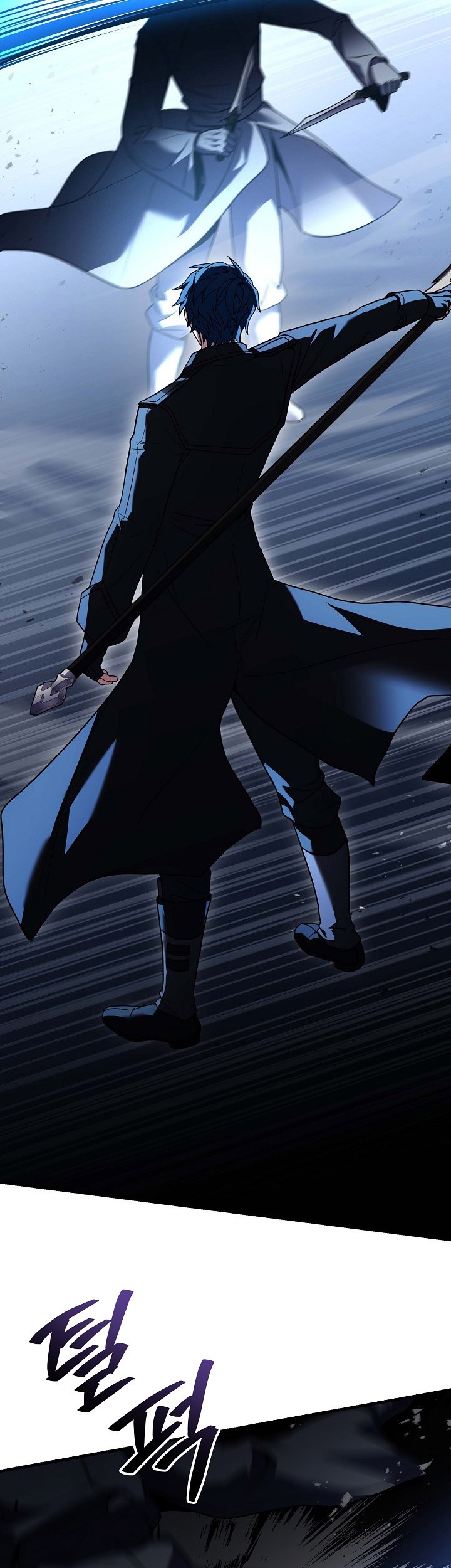 Return of The Greatest Lancer Chapter 140 Gambar 99