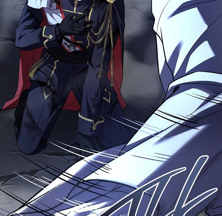 Return of The Greatest Lancer Chapter 140 Gambar 110