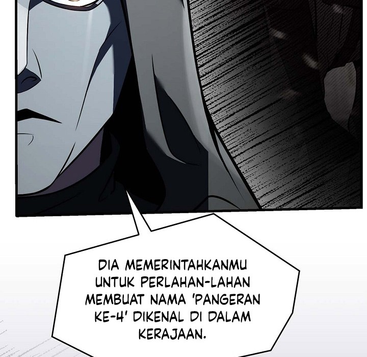 Return of The Greatest Lancer Chapter 140 Gambar 112