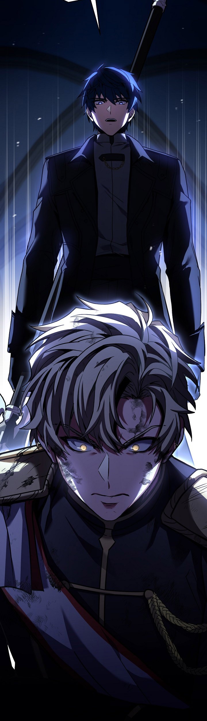Return of The Greatest Lancer Chapter 140 Gambar 119