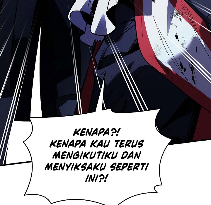 Return of The Greatest Lancer Chapter 140 Gambar 122