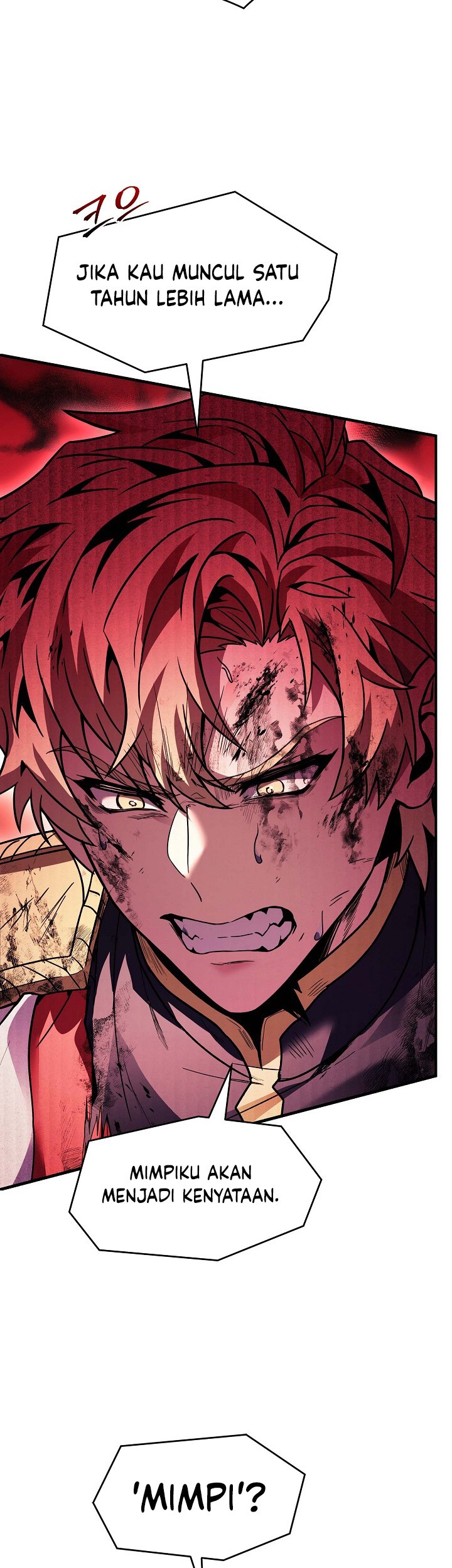 Return of The Greatest Lancer Chapter 140 Gambar 123