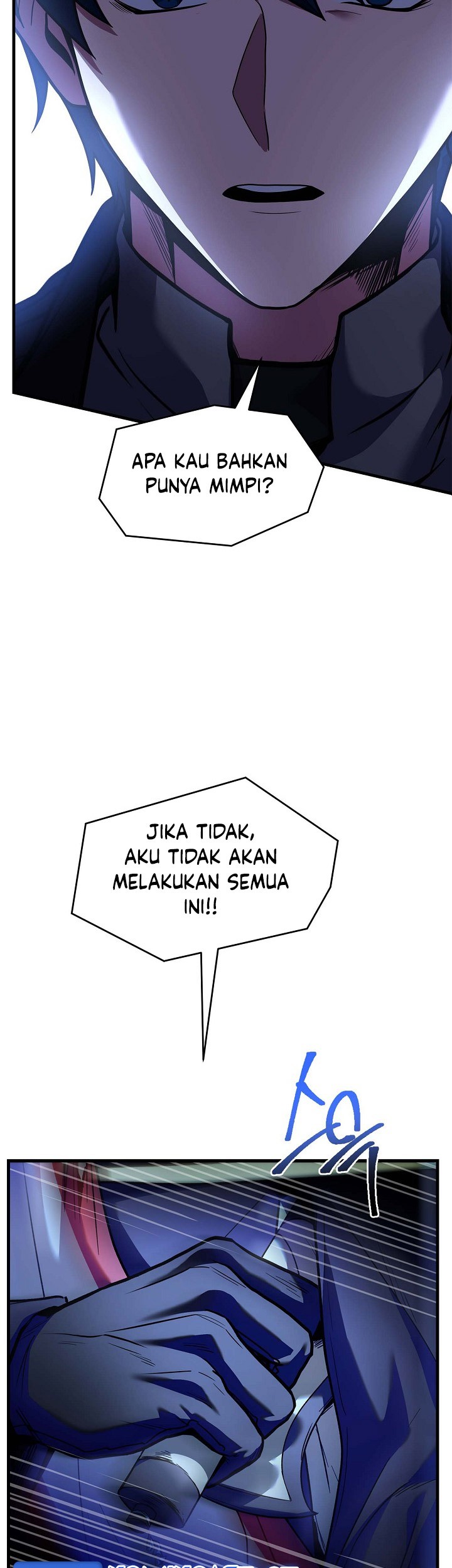Return of The Greatest Lancer Chapter 140 Gambar 125