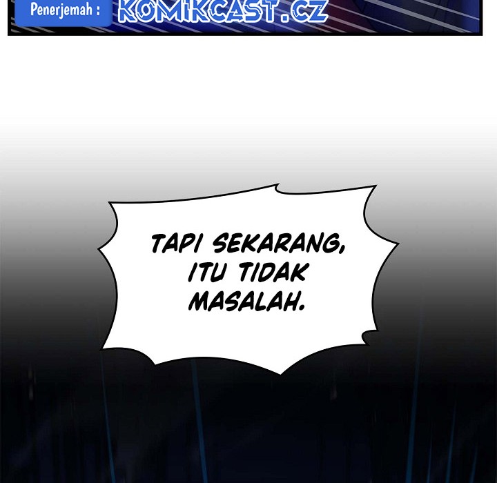 Return of The Greatest Lancer Chapter 140 Gambar 126