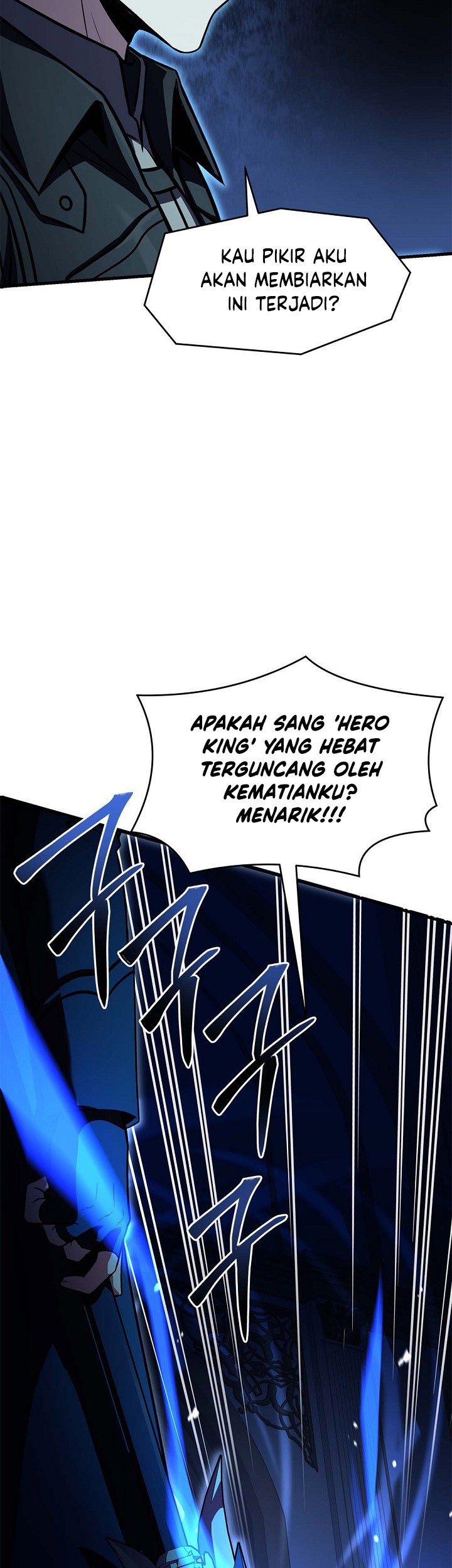 Return of The Greatest Lancer Chapter 140 Gambar 131