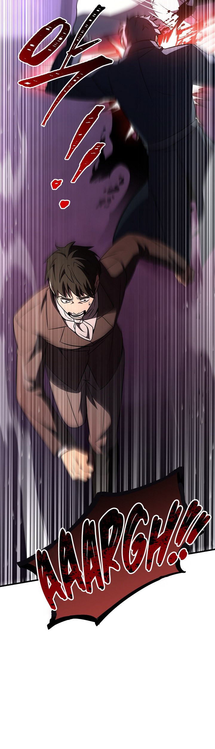 Return of The Greatest Lancer Chapter 140 Gambar 10
