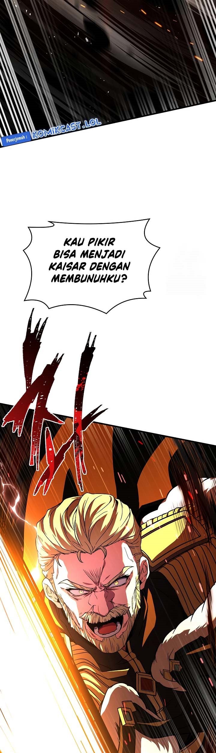 Return of The Greatest Lancer Chapter 139 Gambar 22