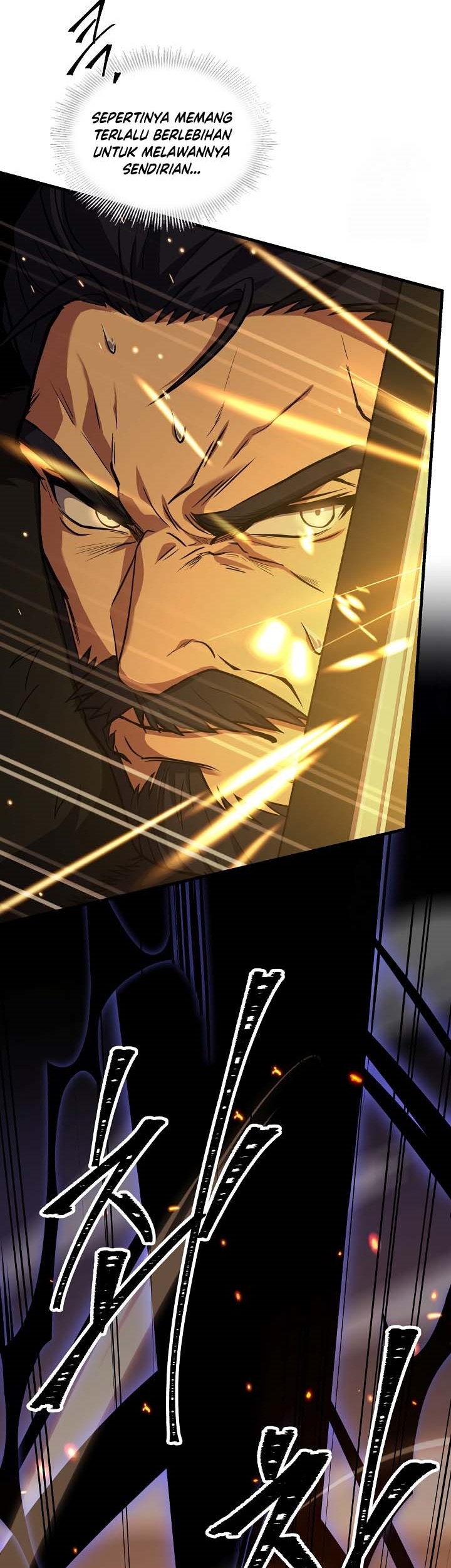 Return of The Greatest Lancer Chapter 139 Gambar 30