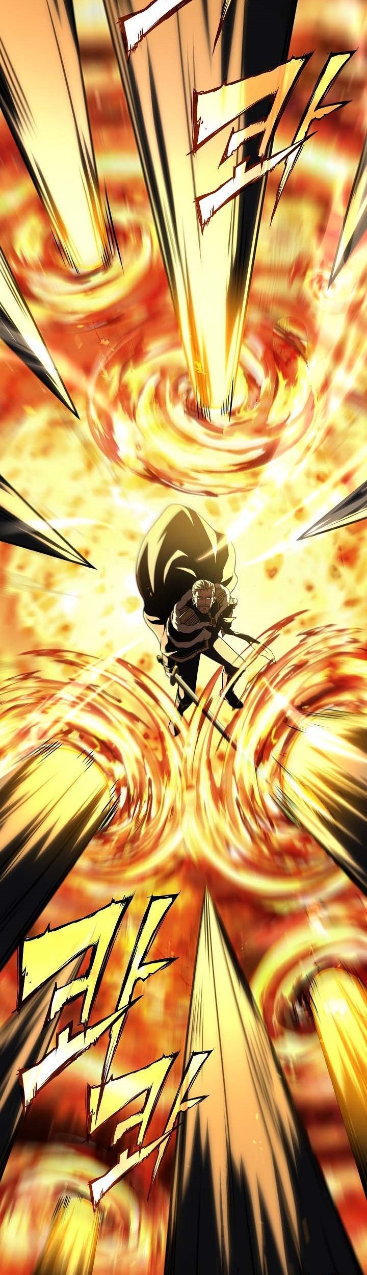 Return of The Greatest Lancer Chapter 139 Gambar 38