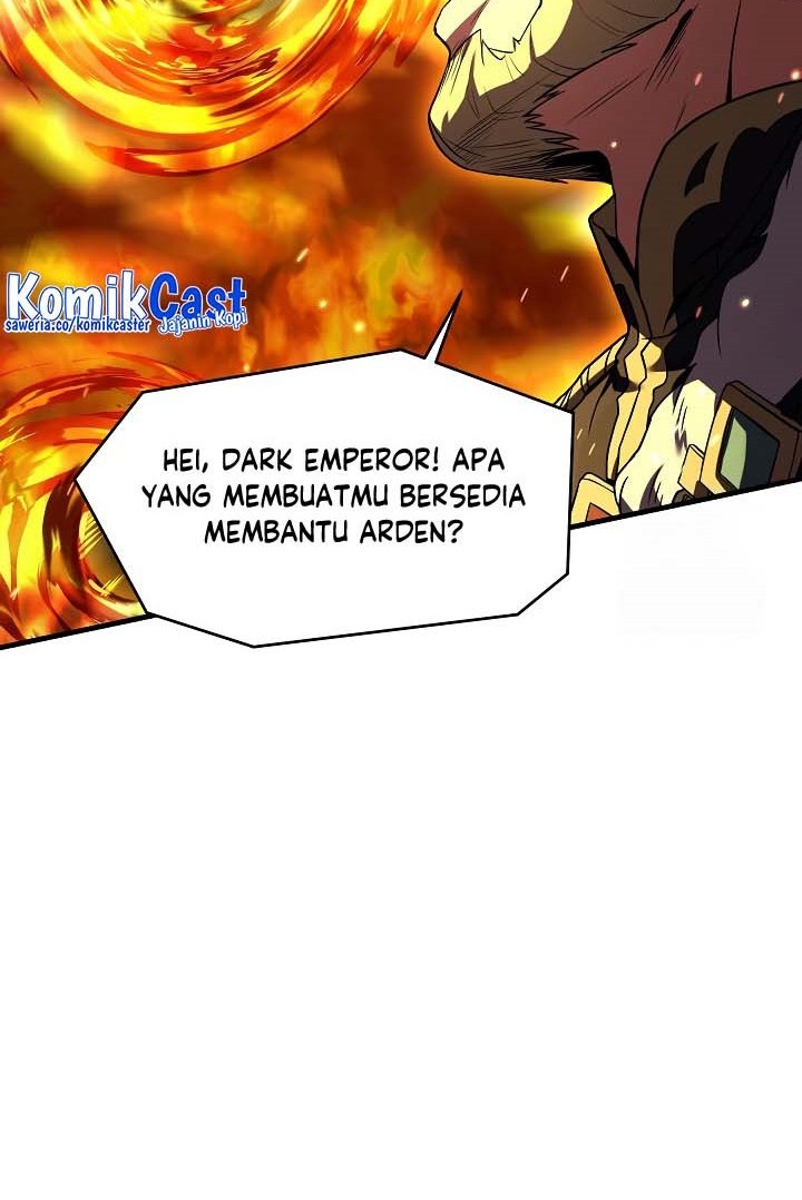 Return of The Greatest Lancer Chapter 139 Gambar 41