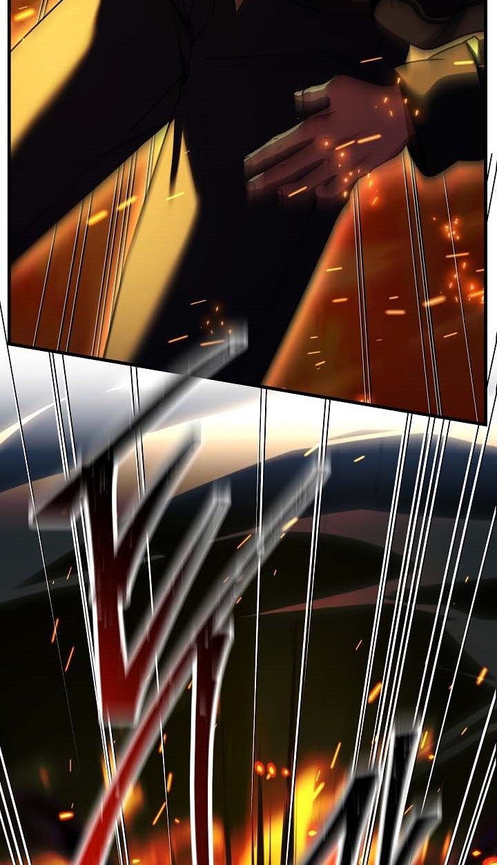 Return of The Greatest Lancer Chapter 139 Gambar 47