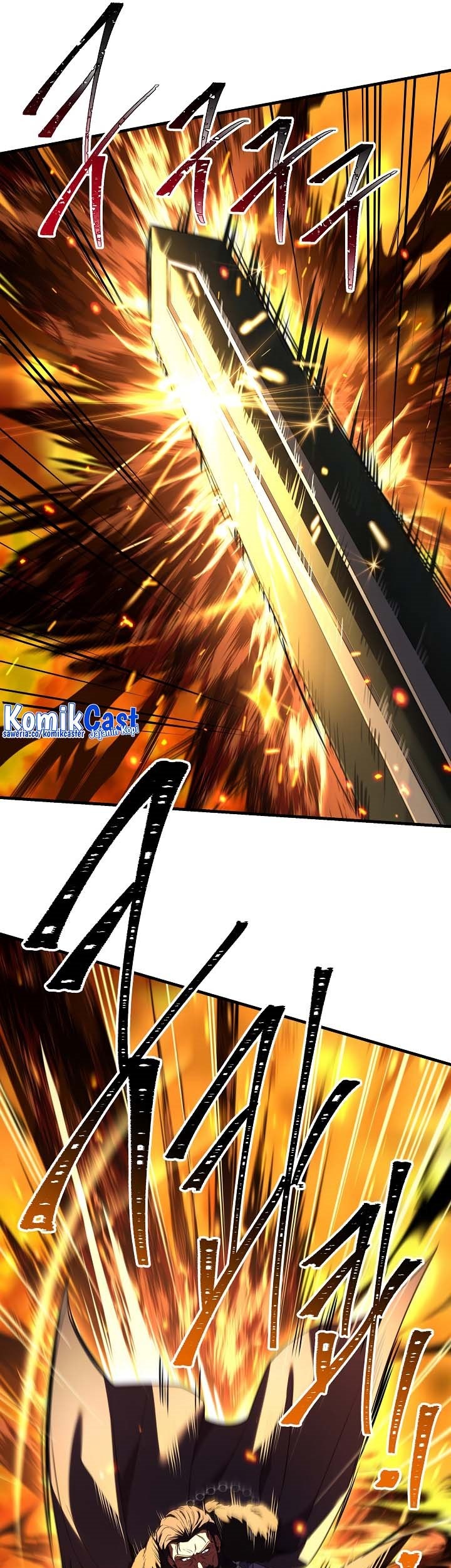 Return of The Greatest Lancer Chapter 139 Gambar 50