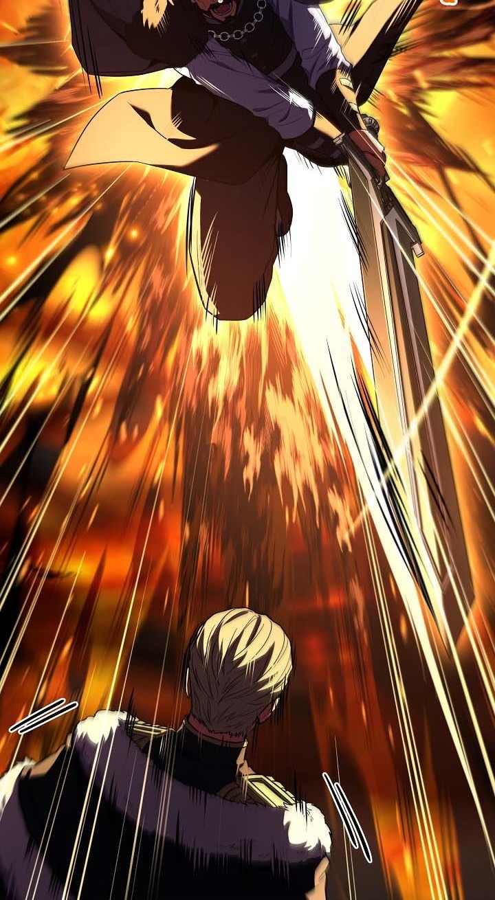 Return of The Greatest Lancer Chapter 139 Gambar 51