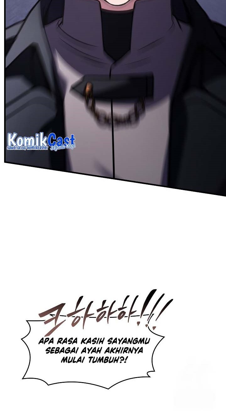 Return of The Greatest Lancer Chapter 139 Gambar 57