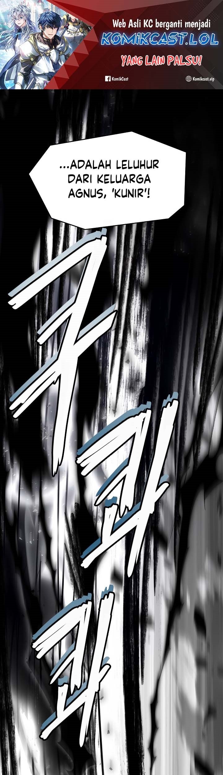 Baca Manhwa Return of The Greatest Lancer Chapter 139 Gambar 2