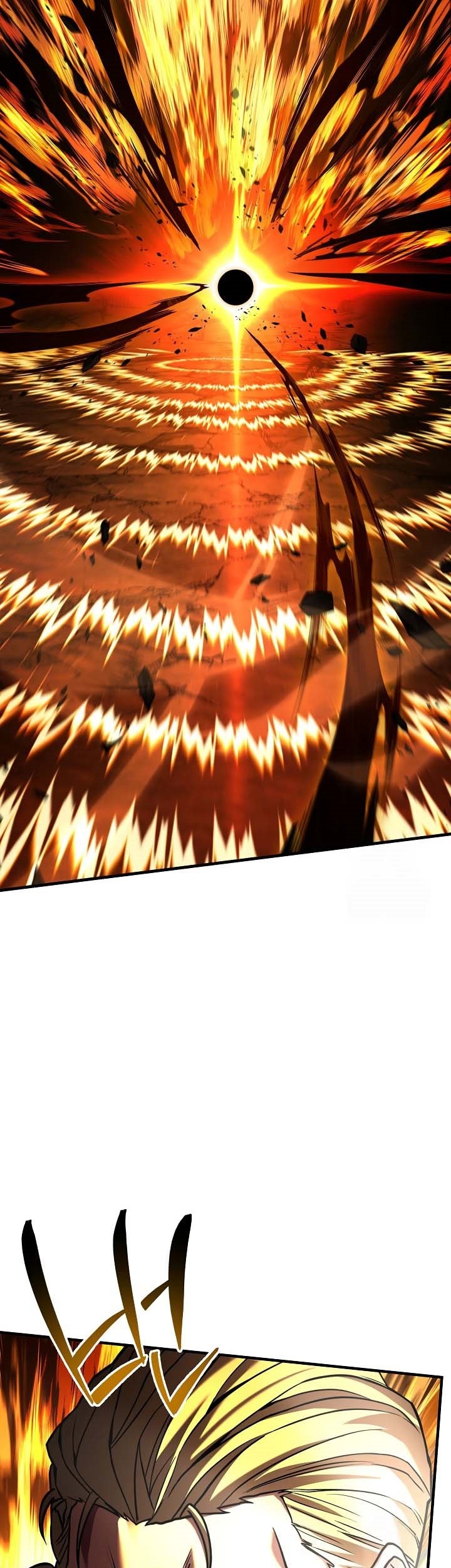 Return of The Greatest Lancer Chapter 139 Gambar 62