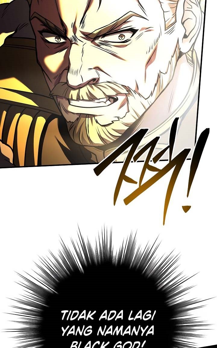Return of The Greatest Lancer Chapter 139 Gambar 63