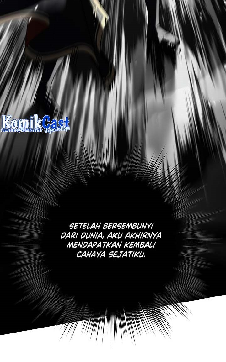 Return of The Greatest Lancer Chapter 139 Gambar 65