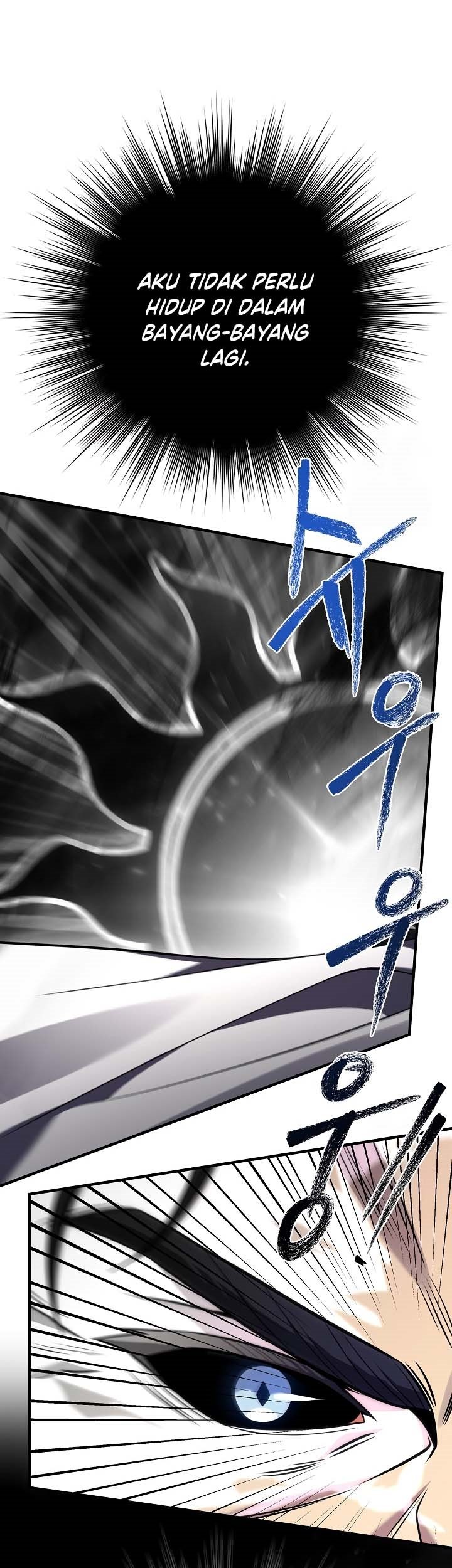 Return of The Greatest Lancer Chapter 139 Gambar 66
