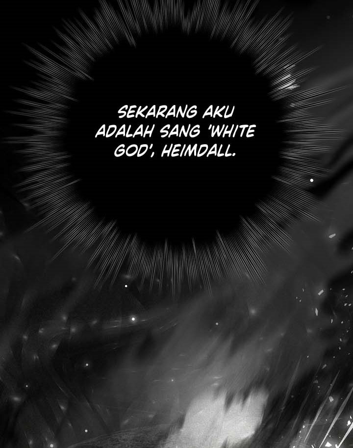 Return of The Greatest Lancer Chapter 139 Gambar 67