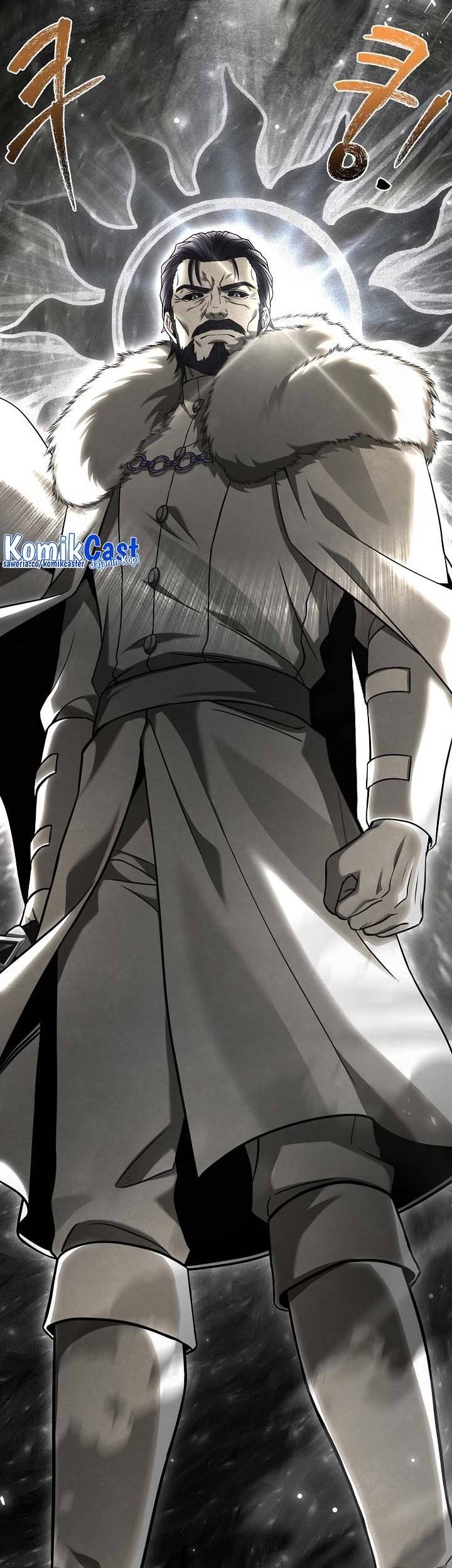 Return of The Greatest Lancer Chapter 139 Gambar 68