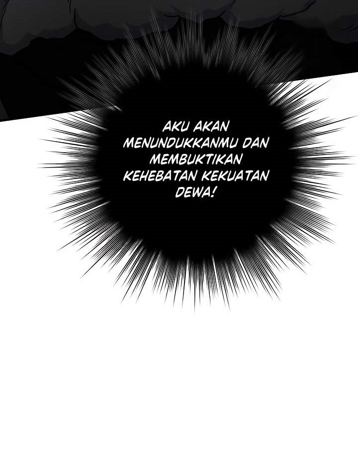 Return of The Greatest Lancer Chapter 139 Gambar 73