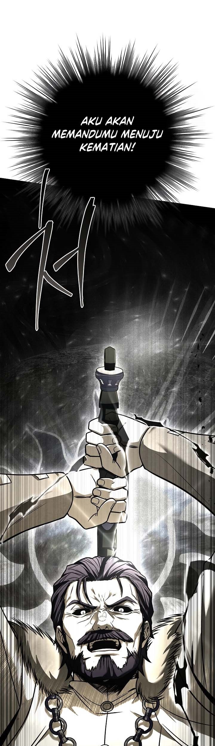 Return of The Greatest Lancer Chapter 139 Gambar 74