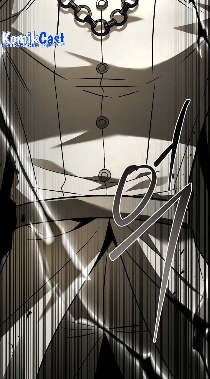 Return of The Greatest Lancer Chapter 139 Gambar 75