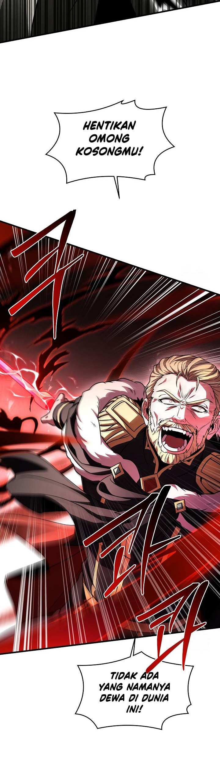 Return of The Greatest Lancer Chapter 139 Gambar 76