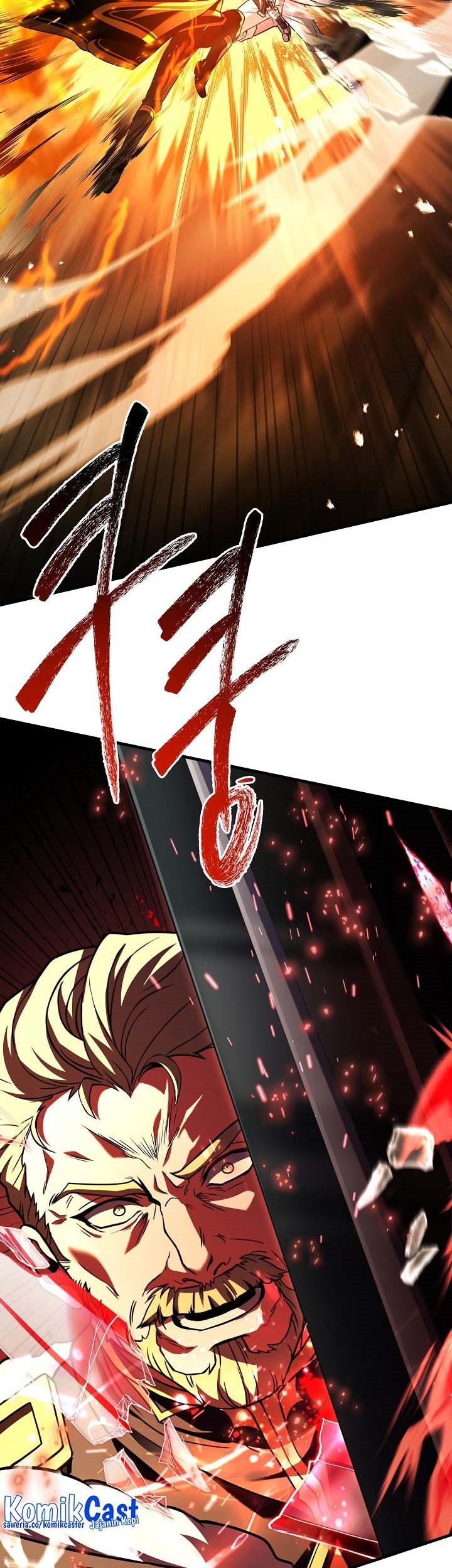 Return of The Greatest Lancer Chapter 139 Gambar 78