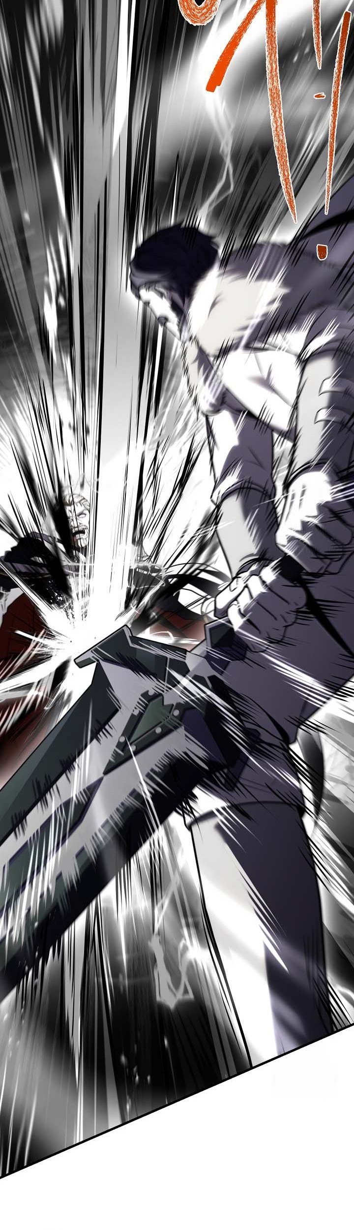 Return of The Greatest Lancer Chapter 139 Gambar 80