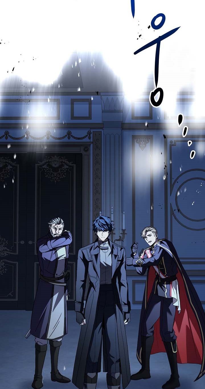 Return of The Greatest Lancer Chapter 139 Gambar 83