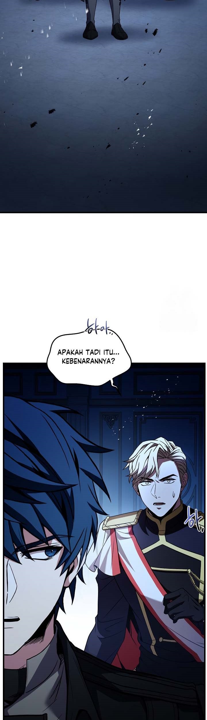 Return of The Greatest Lancer Chapter 139 Gambar 84