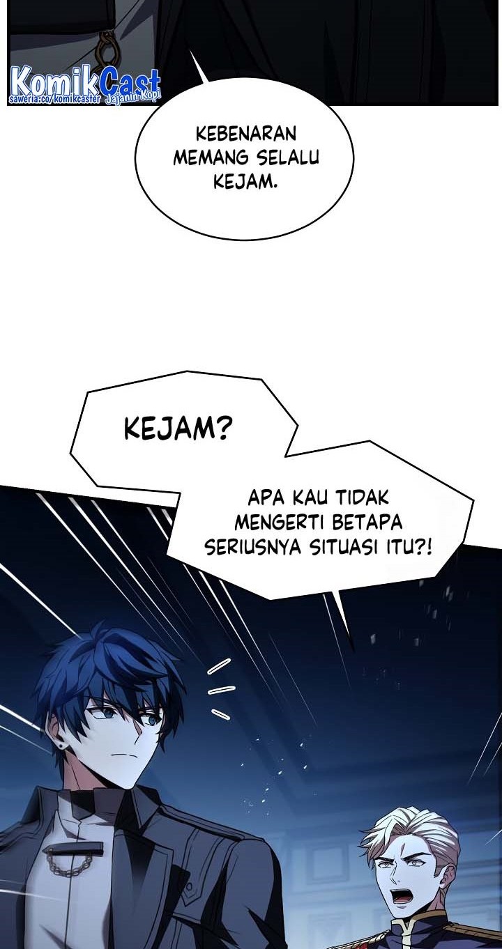 Return of The Greatest Lancer Chapter 139 Gambar 85