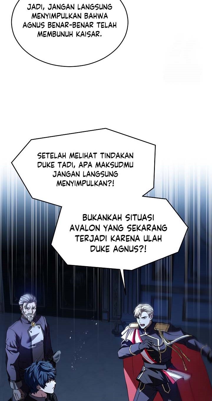 Return of The Greatest Lancer Chapter 139 Gambar 87