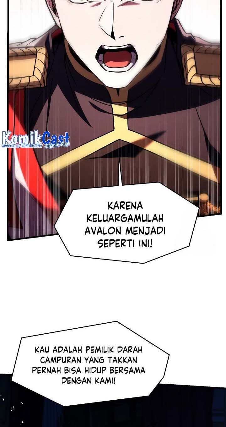 Return of The Greatest Lancer Chapter 139 Gambar 89