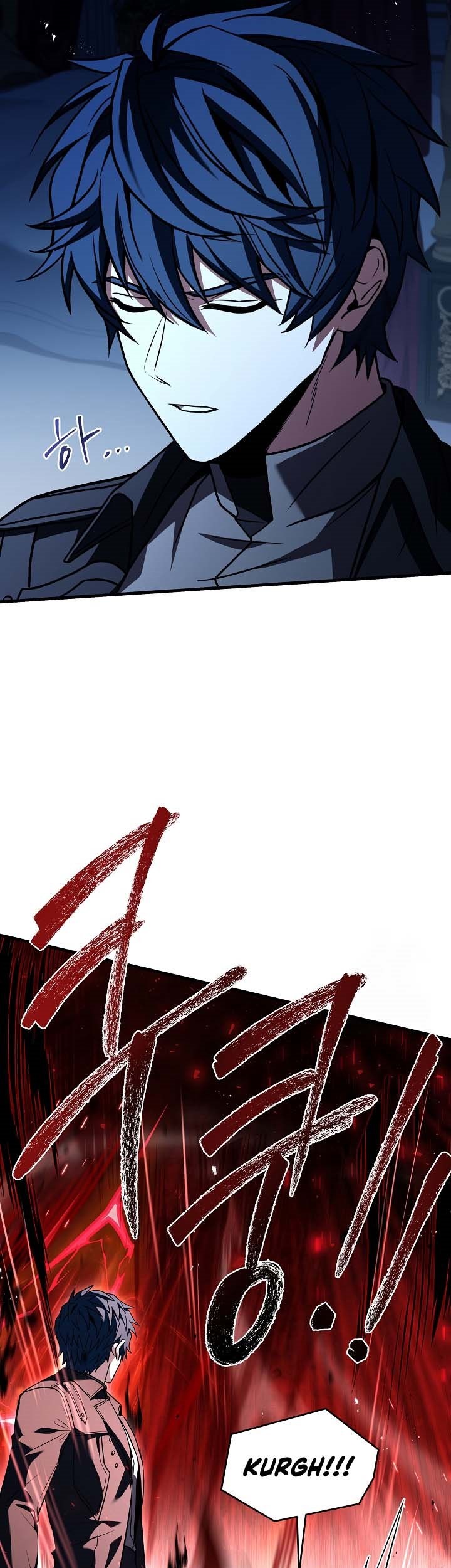 Return of The Greatest Lancer Chapter 139 Gambar 90